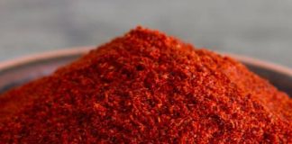 PEOPLE APPARENTLY STILL DON’T KNOW WHAT PAPRIKA IS MADE FROM — HERE’S THE TRUTH
