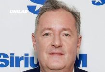 Piers Morgan revealed the worst person he’s interviewed over 35-year career