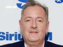Piers Morgan revealed the worst person he’s interviewed over 35-year career