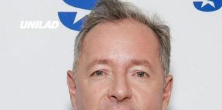 Piers Morgan revealed the worst person he’s interviewed over 35-year career