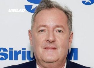 Piers Morgan revealed the worst person he’s interviewed over 35-year career