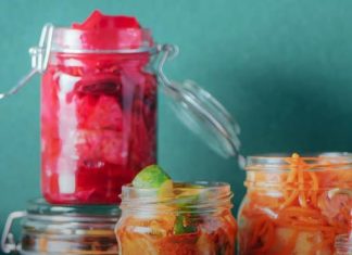 This Popular Food Was Found to Remove Microplastics from the Human Body in a New Study