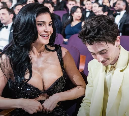 6 Surprising Rules Oscar Nominees and Attendees Have to Follow