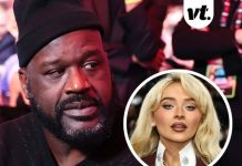 Shaquille O’Neal forced to address rumors he sent disgusting DMs to Sabrina Carpenter