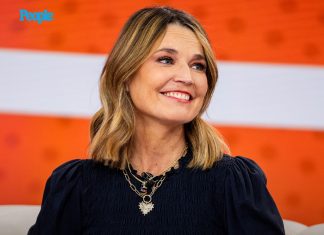 Savannah Guthrie’s Today Return Date Announced Following 2-Month Absence amid Search for Mom Nancy