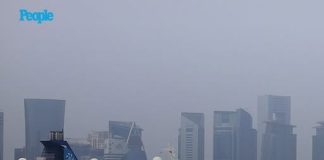 Thousands of Passengers Reportedly Left Stranded on Ships in the Middle East as Cruise Lines Halt Sailings