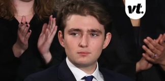 Medical reason Barron Trump can’t join US military as angry Americans ask Donald Trump to send him to Iran war