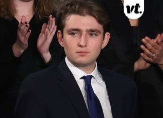 Medical reason Barron Trump can’t join US military as angry Americans ask Donald Trump to send him to Iran war