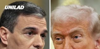 Spanish Prime Minister hits back after Trump claimed he’s ‘cutting off all trade’ for not helping US military operation