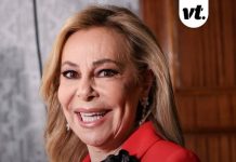 Actress used her late son’s sperm to welcome his daughter through a surrogate and raise the child as her own