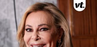 Actress used her late son’s sperm to welcome his daughter through a surrogate and raise the child as her own