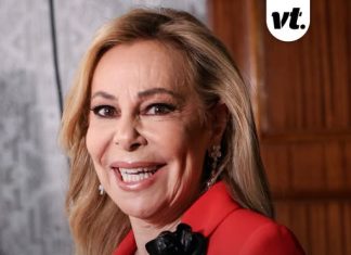 Actress used her late son’s sperm to welcome his daughter through a surrogate and raise the child as her own