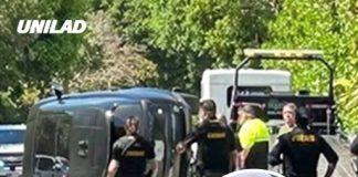 Tiger Woods involved in rollover car crash in Florida