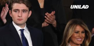 Melania Trump issues warning of serious ‘consequences’ to those responsible for leaked Barron photo