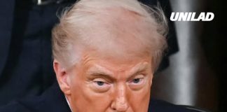 Donald Trump’s Iran operation name mocked as ‘childish’ and ‘stupid’ as death toll grows