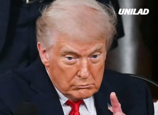 Donald Trump’s Iran operation name mocked as ‘childish’ and ‘stupid’ as death toll grows