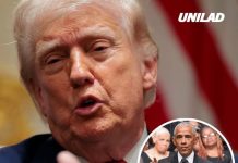 Trump makes another swipe at Obama and reveals the ‘worst’ president in history