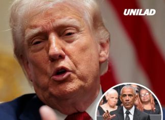 Trump makes another swipe at Obama and reveals the ‘worst’ president in history