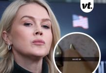 White House quickly posts and deletes cryptic video and everyone is extremely concerned