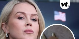 White House quickly posts and deletes cryptic video and everyone is extremely concerned