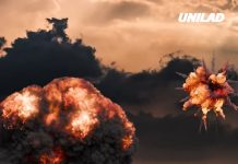 Households urged to keep one crucial item ready at home in case of war