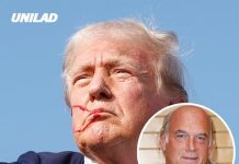 WWE’s Jesse Ventura claims Trump’s assassination attempt was fake and questions key detail
