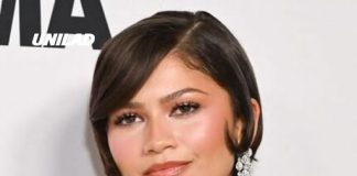 Last name Zendaya used when signing couple’s marriage certificate revealed amid wedding rumors