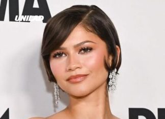 Last name Zendaya used when signing couple’s marriage certificate revealed amid wedding rumors