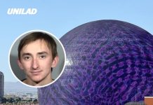 Man who climbed Las Vegas Sphere to raise money for pregnant homeless woman receives prison sentence