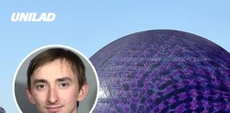 Man who climbed Las Vegas Sphere to raise money for pregnant homeless woman receives prison sentence