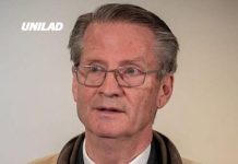 Congressman says Americans would lose sleep if they knew what he’s been told about aliens