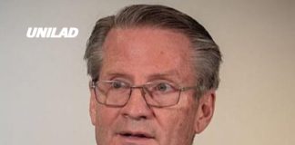 Congressman says Americans would lose sleep if they knew what he’s been told about aliens