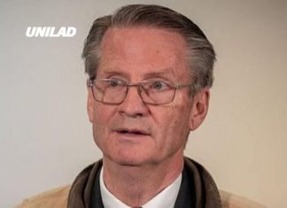 Congressman says Americans would lose sleep if they knew what he’s been told about aliens