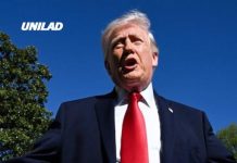 What happens now as Democrats file 25th Amendment bill to remove Trump from office