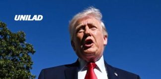 What happens now as Democrats file 25th Amendment bill to remove Trump from office