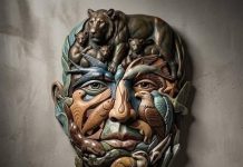 THE INNER MIRROR (THE FIRST ANIMAL YOU NOTICE MAY REVEAL YOUR BIGGEST PERSONALITY FLAW: A FUN PSYCHOLOGICAL TEST)