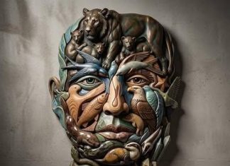 THE INNER MIRROR (THE FIRST ANIMAL YOU NOTICE MAY REVEAL YOUR BIGGEST PERSONALITY FLAW: A FUN PSYCHOLOGICAL TEST)