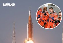 Inside the first 24 hours on Artemis II after astronauts faced toilet issue