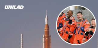 Inside the first 24 hours on Artemis II after astronauts faced toilet issue