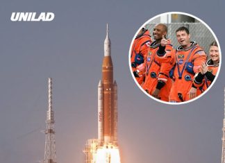 Inside the first 24 hours on Artemis II after astronauts faced toilet issue