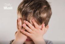 Autism is ‘wildly overdiagnosed’ warn top researchers and anxious children are being wrongly branded with life–long condition