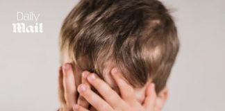 Autism is ‘wildly overdiagnosed’ warn top researchers and anxious children are being wrongly branded with life–long condition