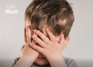 Autism is ‘wildly overdiagnosed’ warn top researchers and anxious children are being wrongly branded with life–long condition