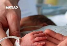 Baby born at 22 weeks makes history as hospital’s youngest survivor