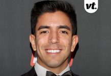 Gay adult film star has received a 10 year ban from US