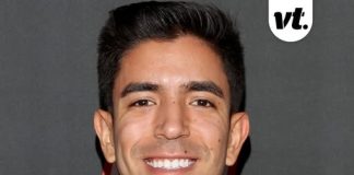 Gay adult film star has received a 10 year ban from US