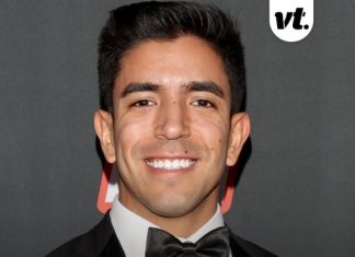 Gay adult film star has received a 10 year ban from US