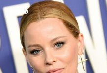 Elizabeth Banks says she ‘can’t understand’ why so many white women voted for Trump over Kamala Harris