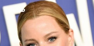 Elizabeth Banks says she ‘can’t understand’ why so many white women voted for Trump over Kamala Harris