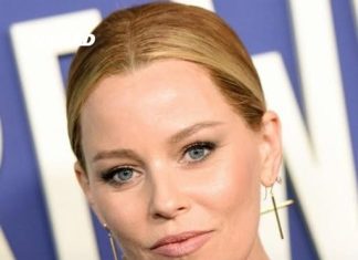 Elizabeth Banks says she ‘can’t understand’ why so many white women voted for Trump over Kamala Harris